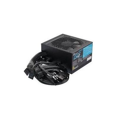 Seasonic G-12 GC (650 W), Alimentatore PC, Nero Seasonic G-12 GC (650 W), Alimentatore PC, Nero