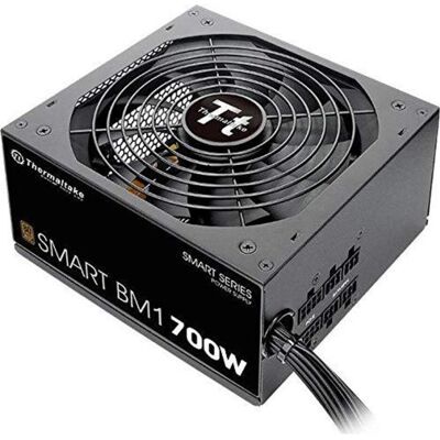 Alimentatore Thermaltake - 700W Modulare - Alimentazione Alimentatore Thermaltake - 700W Modulare - Alimentazione