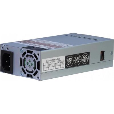 Intertech Argus FA-250 (250 W), Alimentatore PC, Grigio Intertech Argus FA-250 (250 W), Alimentatore PC, Grigio