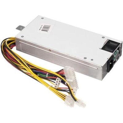 Supermicro PWS-281-1H: alimentatore 280W (280 W), Alimentatore PC, Argento Supermicro PWS-281-1H: alimentatore 280W (280 W), Alimentatore PC, Argento