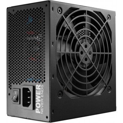 Fortron FSP Alimentazione HEXA+ PRO 350 85+ 350W ATX (350 W), Alimentatore PC, Nero Fortron FSP Alimentazione HEXA+ PRO 350 85+ 350W ATX (350 W), Alimentatore PC, Nero