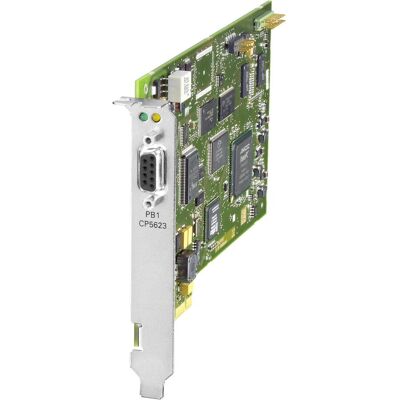 Siemens Processore di comunicazione PCI express X1 (PCIe), Adattatore di rete Siemens Processore di comunicazione PCI express X1 (PCIe), Adattatore di rete