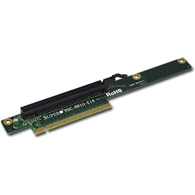 Supermicro RSC RR1U-E16, Accessori per server Supermicro RSC RR1U-E16, Accessori per server