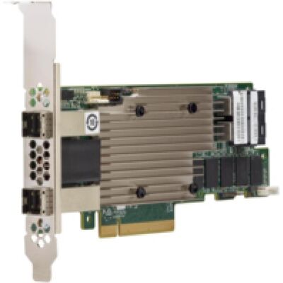 LSI MegaRAID 9480-8I8E, Controller di archiviazione LSI MegaRAID 9480-8I8E, Controller di archiviazione