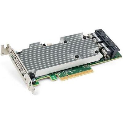 LSI MegaRAID SAS 9361-16i: Raid a 16 porte, Controller di archiviazione LSI MegaRAID SAS 9361-16i: Raid a 16 porte, Controller di archiviazione