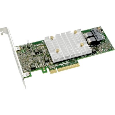 Adaptec SMARTRAID 3102E-8I IN, Controller di archiviazione Adaptec SMARTRAID 3102E-8I IN, Controller di archiviazione