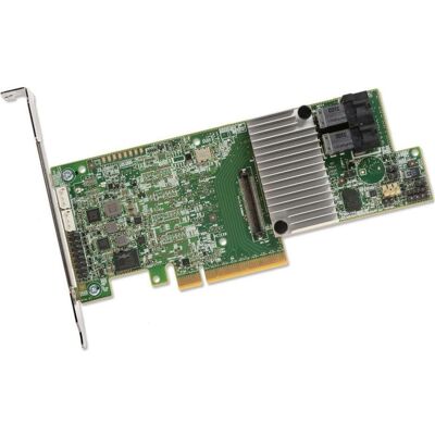 LSI MegaRAID SAS 9361-8i: Controllore Raid a 8 porte, Controller di archiviazione LSI MegaRAID SAS 9361-8i: Controllore Raid a 8 porte, Controller di archiviazione