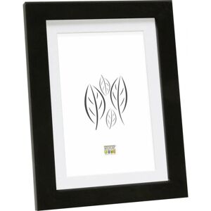 Deknudt S66KF2 P1 15x20 Cornice in Legno Nero Deknudt S66KF2 P1 15x20 Cornice in Legno Nero