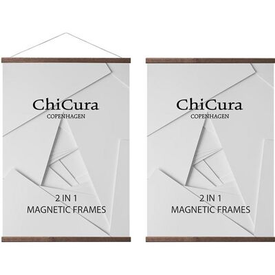 Cornice Magnetica ChiCura 43cm - Cornice Cornice Magnetica ChiCura 43cm - Cornice