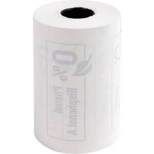 Exacompta, Rotoli di carta termica, Rotolo termico Exacompta, Rotoli di carta termica, Rotolo termico