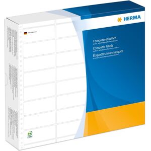HERMA, Etichette, Etichette per computer HERMA, Etichette, Etichette per computer