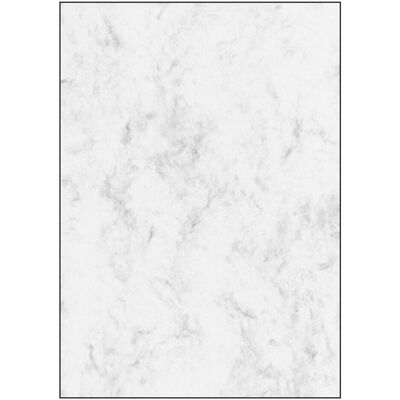 Sigel, Carta, Carta marmorizzata (A4, 90 g/m²) Sigel, Carta, Carta marmorizzata (A4, 90 g/m²)