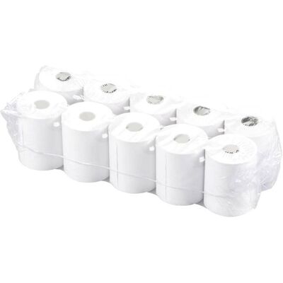 Rotoli di carta termica Kern & Sohn - 10 pezzi Rotoli di carta termica Kern & Sohn - 10 pezzi