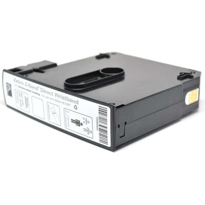 Zebra Z-Band Box Diretto Per Adulti, Accessori per stampante Zebra Z-Band Box Diretto Per Adulti, Accessori per stampante