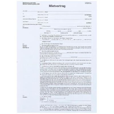 Herlitz, Polizza di versamento, 860445 Herlitz, Polizza di versamento, 860445