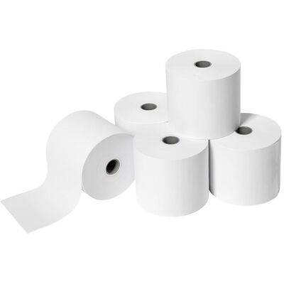 Olympia Rotoli di carta termica, Rotolo di carta Olympia Rotoli di carta termica, Rotolo di carta