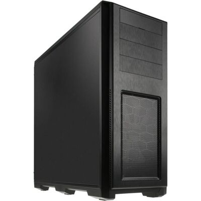 Phanteks Enthoo Pro (ATX, E-ATX, mATX), Case PC, Nero Phanteks Enthoo Pro (ATX, E-ATX, mATX), Case PC, Nero