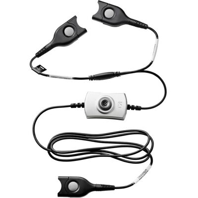 Sennheiser Cavo di collegamento a Y ATC2, Accessori per headset Sennheiser Cavo di collegamento a Y ATC2, Accessori per headset