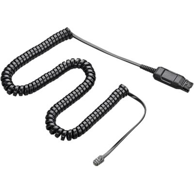 HP Poly HIC Anschlusskabel, Accessori per headset HP Poly HIC Anschlusskabel, Accessori per headset