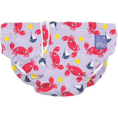 Pantaloni da nuoto Bambino Mio - Resistente all'acqua, vita regolabile Pantaloni da nuoto Bambino Mio - Resistente all'acqua, vita regolabile