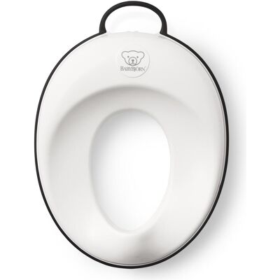 BabyBjörn, Riduttore WC per bambini, Sedile da toilette BabyBjörn, Riduttore WC per bambini, Sedile da toilette