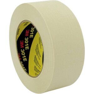 3M Nastro adesivo, Nastro adesivo 301E (72 mm) 3M Nastro adesivo, Nastro adesivo 301E (72 mm)