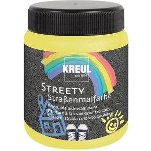 Kreul, Colore + Vernice per fai da te, Vernice Streety street (200 ml) Kreul, Colore + Vernice per fai da te, Vernice Streety street (200 ml)