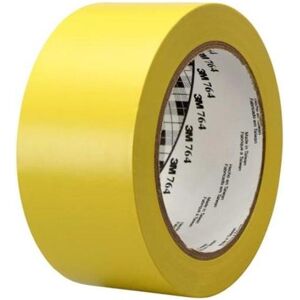 Nastro Vinyl Giallo 3M 764i - Nastro Nastro Vinyl Giallo 3M 764i - Nastro