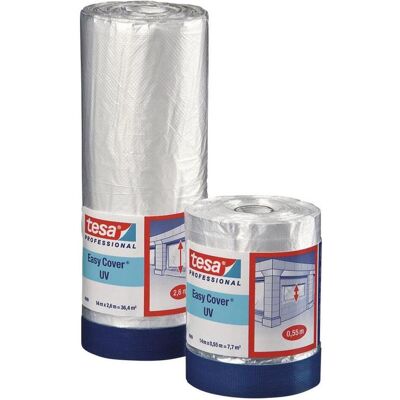 tesa, Nastro adesivo, Pellicola di copertura Easy Cover 4369 T tesa, Nastro adesivo, Pellicola di copertura Easy Cover 4369 T