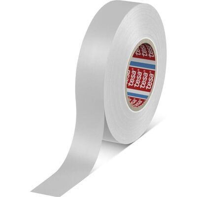 tesa, Nastro adesivo, tesaflex Premium Weich-PVC 33:19 weiss (19 mm) tesa, Nastro adesivo, tesaflex Premium Weich-PVC 33:19 weiss (19 mm)