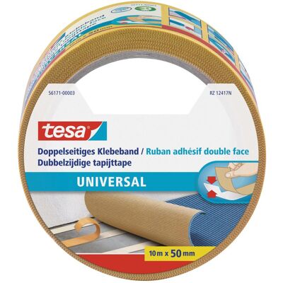 tesa, Nastro adesivo, Nastro biadesivo (50 mm) tesa, Nastro adesivo, Nastro biadesivo (50 mm)