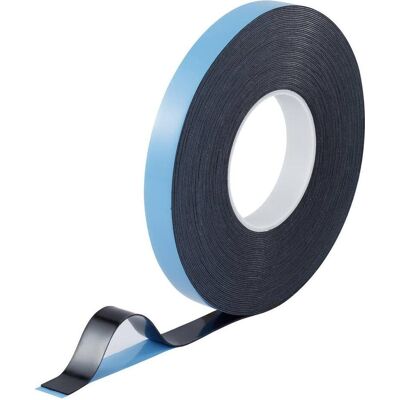 Toolcraft, Nastro adesivo, Nastro biadesivo (20 mm) Toolcraft, Nastro adesivo, Nastro biadesivo (20 mm)