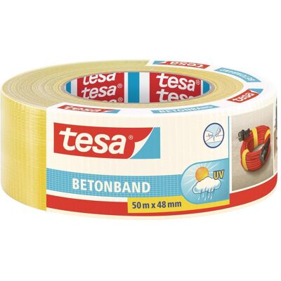 tesa, Nastro adesivo, Nastro di cemento (50 mm) tesa, Nastro adesivo, Nastro di cemento (50 mm)