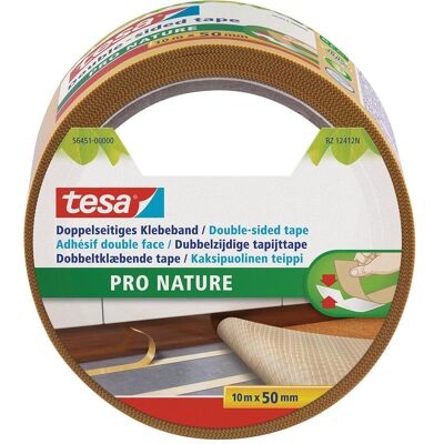 tesa, Nastro adesivo, Fissazione ecologica (50 mm) tesa, Nastro adesivo, Fissazione ecologica (50 mm)