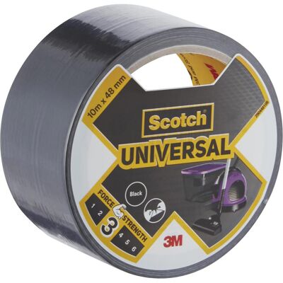Scotch, Nastro adesivo, Universale (48 mm) Scotch, Nastro adesivo, Universale (48 mm)