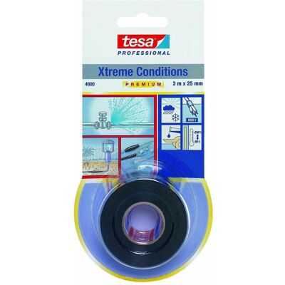 tesa, Nastro adesivo, 4600 Condizioni Xtreme (25 mm) tesa, Nastro adesivo, 4600 Condizioni Xtreme (25 mm)