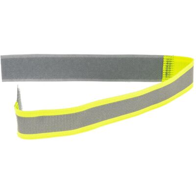 Fastech, Nastro in velcro, 1 Pz Fast-Reflectstrap (25 mm) Fastech, Nastro in velcro, 1 Pz Fast-Reflectstrap (25 mm)