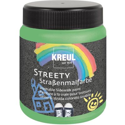 Kreul, Colore + Vernice per fai da te, Vernice Streety street (200 ml) Kreul, Colore + Vernice per fai da te, Vernice Streety street (200 ml)