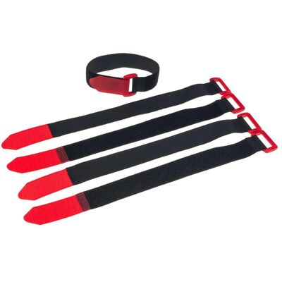 Fastech, Nastro in velcro, Vstrap veloce (25 mm) Fastech, Nastro in velcro, Vstrap veloce (25 mm)