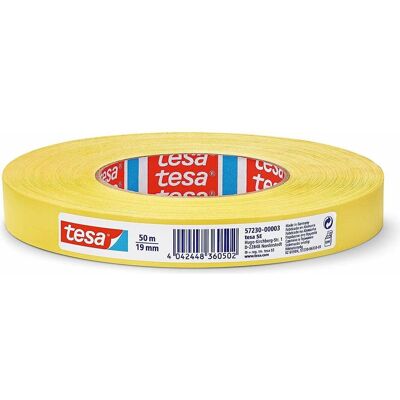 tesa, Nastro adesivo, Nastro adesivo in tessuto Extra Power G (19 mm) tesa, Nastro adesivo, Nastro adesivo in tessuto Extra Power G (19 mm)