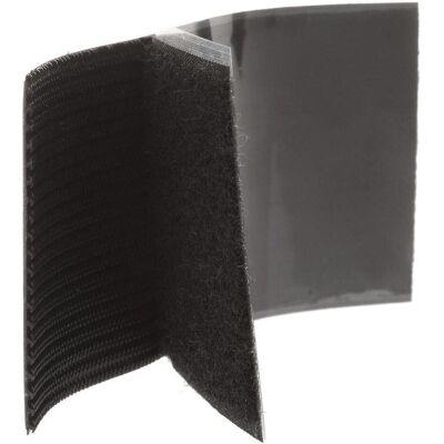 Fastech, Nastro in velcro, Velcro extra forte (50 mm) Fastech, Nastro in velcro, Velcro extra forte (50 mm)