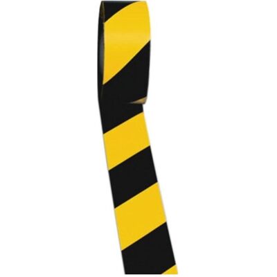 Nastro Segnaletico Giallo-Nero ROCOL RS56005 - Nastro adesivo Nastro Segnaletico Giallo-Nero ROCOL RS56005 - Nastro adesivo