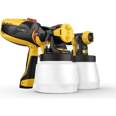 Wagner, Verniciatura a spruzzo, W 590 Flexio UE Wagner, Verniciatura a spruzzo, W 590 Flexio UE