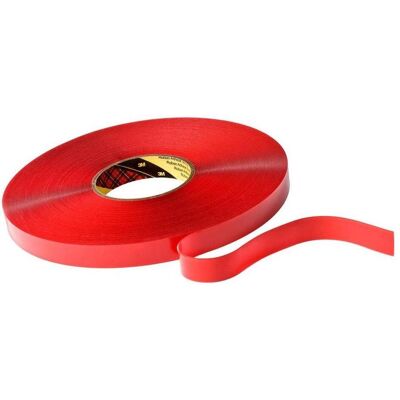 3M Nastro adesivo, Nastro adesivo 490F Transp (12 mm) 3M Nastro adesivo, Nastro adesivo 490F Transp (12 mm)