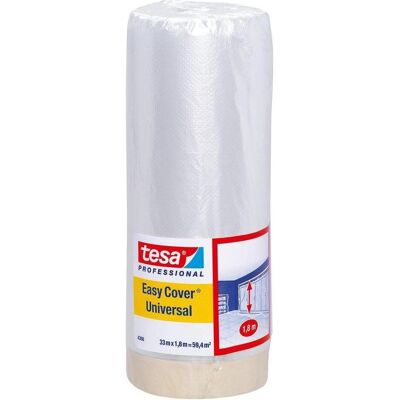 tesa, Nastro adesivo, Easy Cover Universal 33x1800 tesa, Nastro adesivo, Easy Cover Universal 33x1800