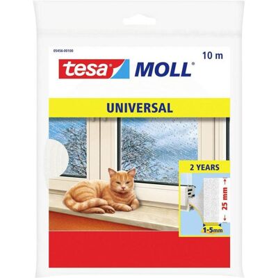 tesa, Sigillante, Universale (0.06 kg, Bianco, Bianco) tesa, Sigillante, Universale (0.06 kg, Bianco, Bianco)