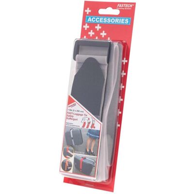 Fastech, Nastro in velcro, 1 pz LUGGAGE TIE 50 x 2000 MM (50 mm) Fastech, Nastro in velcro, 1 pz LUGGAGE TIE 50 x 2000 MM (50 mm)