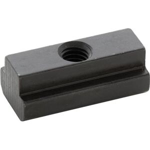 AMF Dado T M20x22 - Per scanalature T - Classe 10 AMF Dado T M20x22 - Per scanalature T - Classe 10