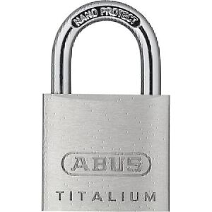 Abus, Lucchetto, Hangschloss 64TI / 30 GL Abus, Lucchetto, Hangschloss 64TI / 30 GL