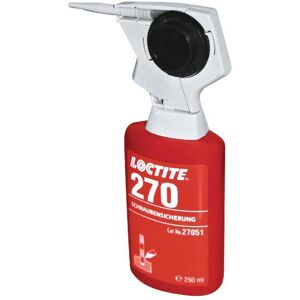 Loctite, Colla, Dosatore manuale (40 ml) Loctite, Colla, Dosatore manuale (40 ml)